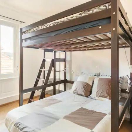 Peyerimhoff Colmar - 3 Chambres - 8 Pers - Clim Εξωτερικό φωτογραφία