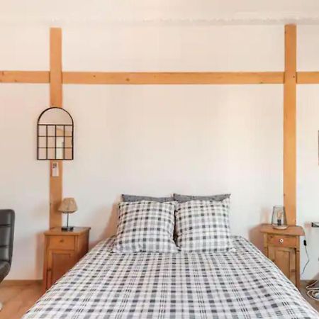 Peyerimhoff Colmar - 3 Chambres - 8 Pers - Clim Εξωτερικό φωτογραφία
