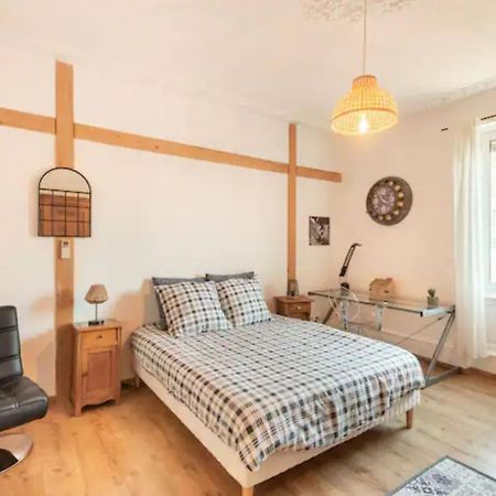 Peyerimhoff Colmar - 3 Chambres - 8 Pers - Clim Εξωτερικό φωτογραφία