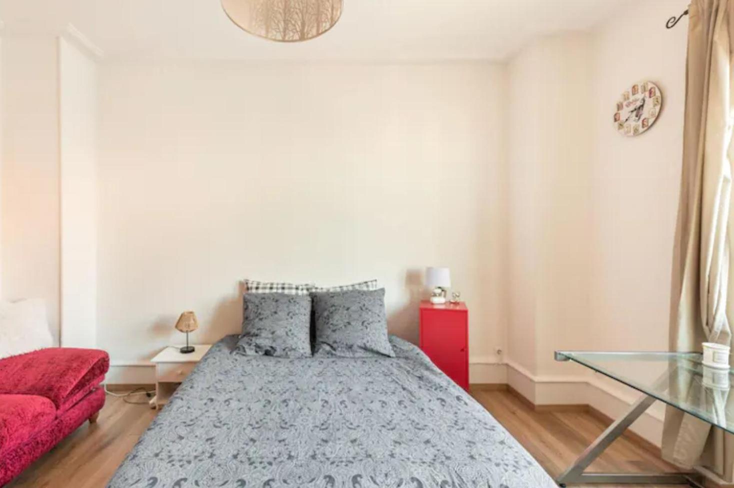 Peyerimhoff Colmar - 3 Chambres - 8 Pers - Clim Εξωτερικό φωτογραφία