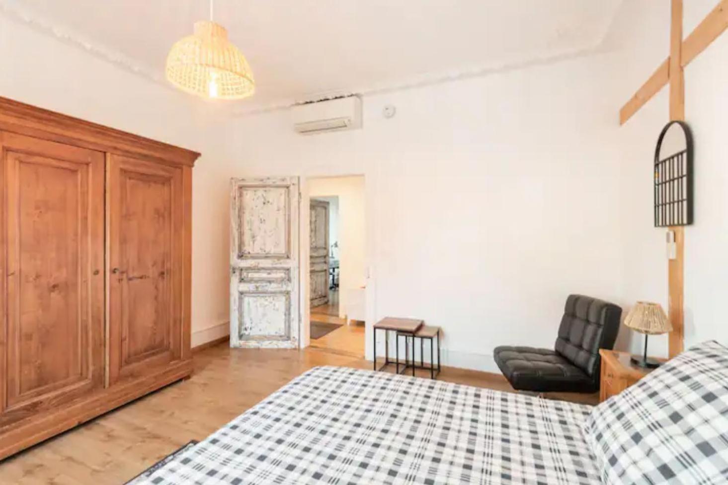 Peyerimhoff Colmar - 3 Chambres - 8 Pers - Clim Εξωτερικό φωτογραφία