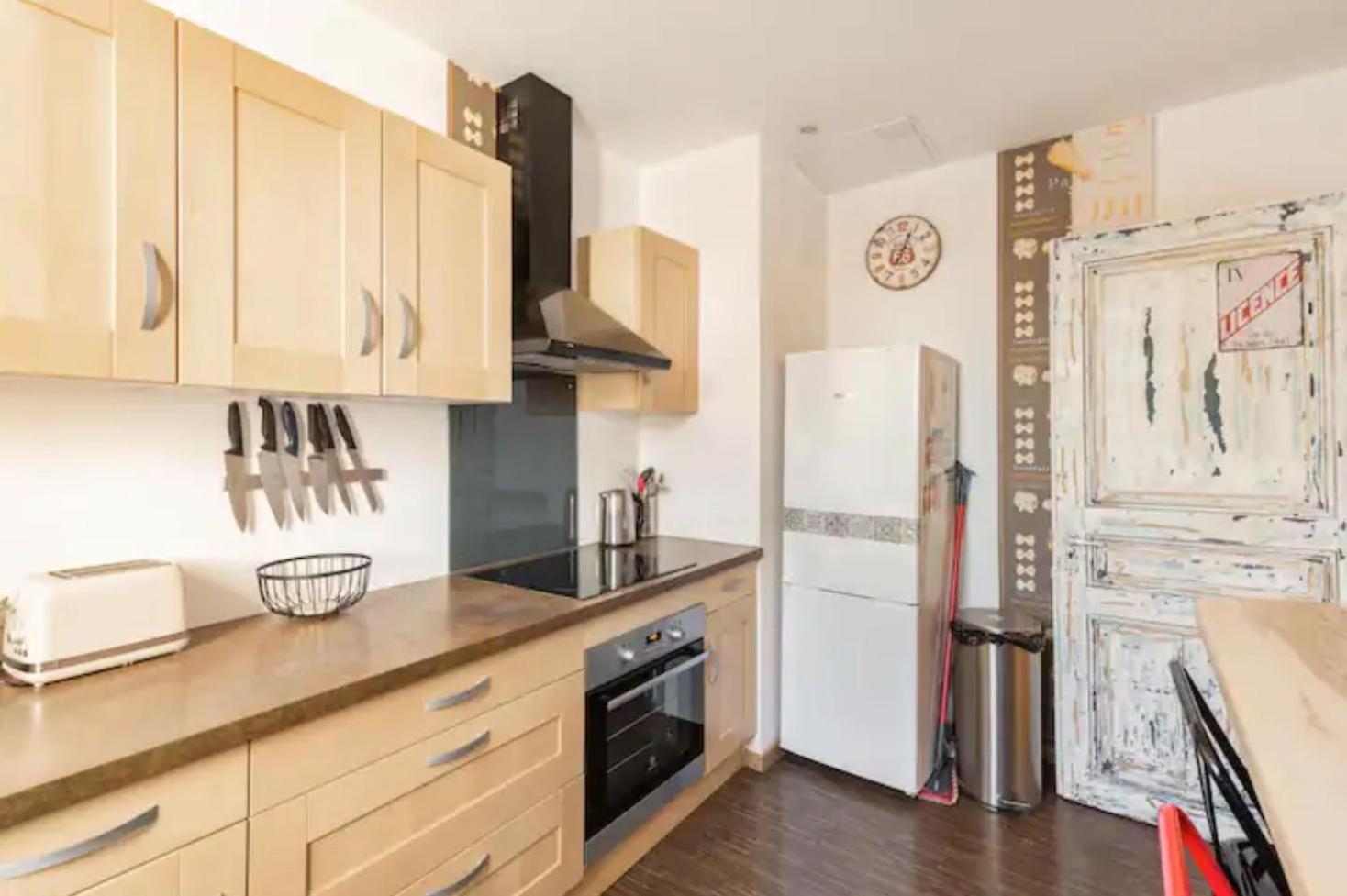 Peyerimhoff Colmar - 3 Chambres - 8 Pers - Clim Εξωτερικό φωτογραφία