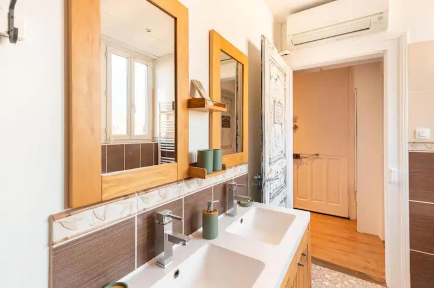 Peyerimhoff Colmar - 3 Chambres - 8 Pers - Clim Εξωτερικό φωτογραφία