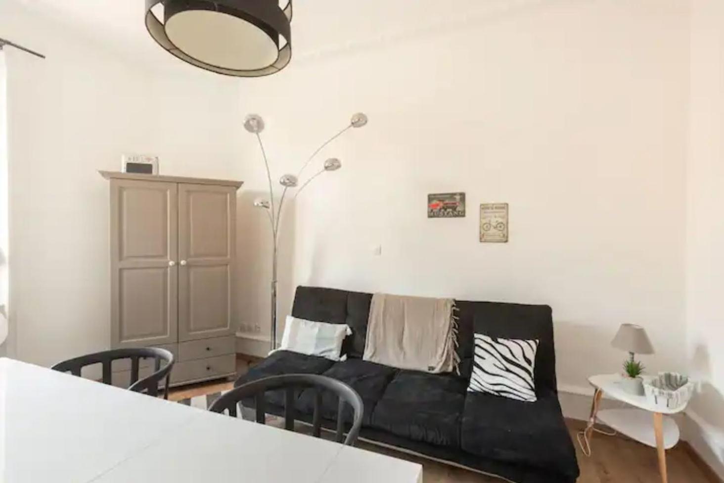 Peyerimhoff Colmar - 3 Chambres - 8 Pers - Clim Εξωτερικό φωτογραφία
