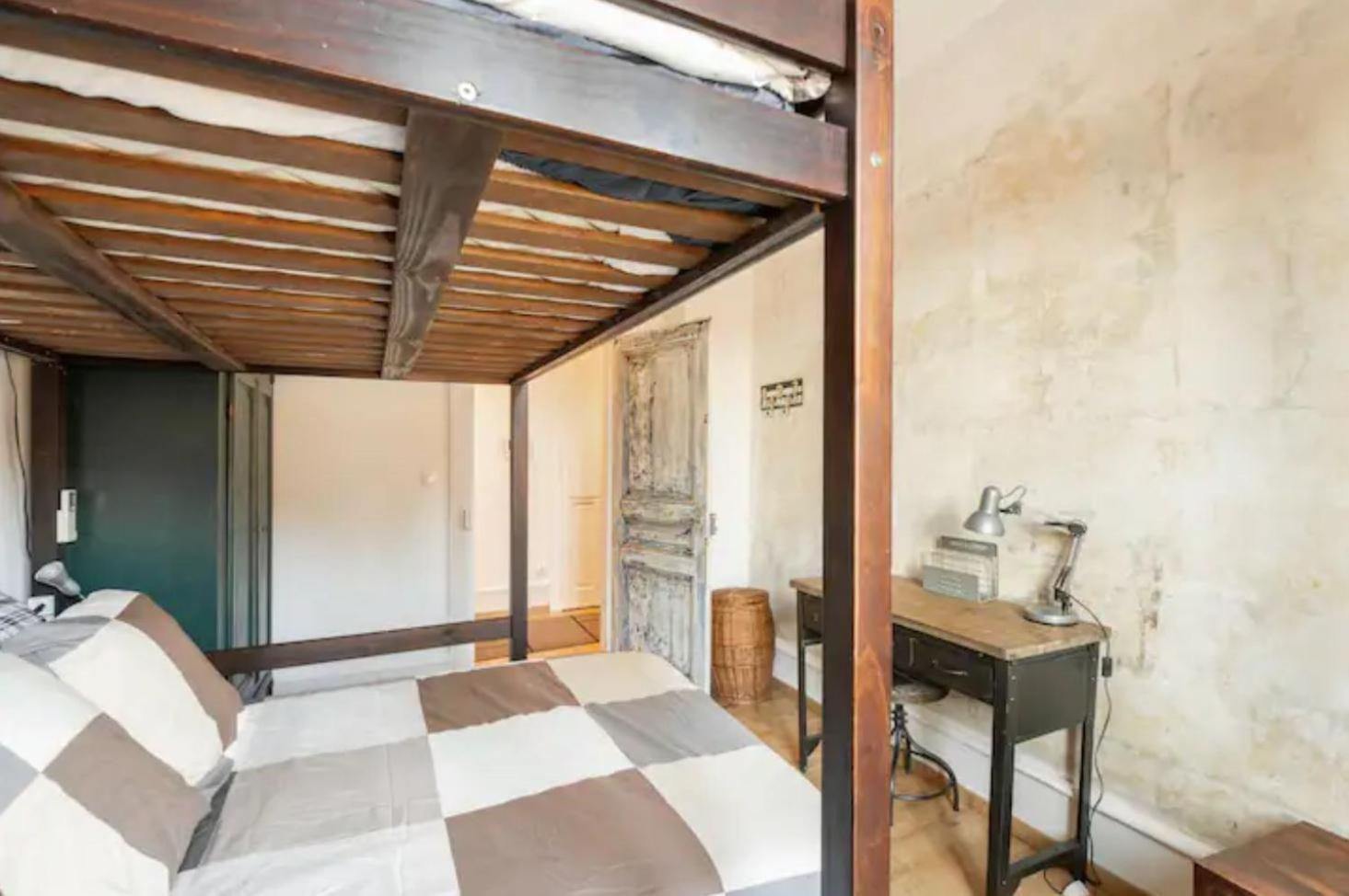 Peyerimhoff Colmar - 3 Chambres - 8 Pers - Clim Εξωτερικό φωτογραφία