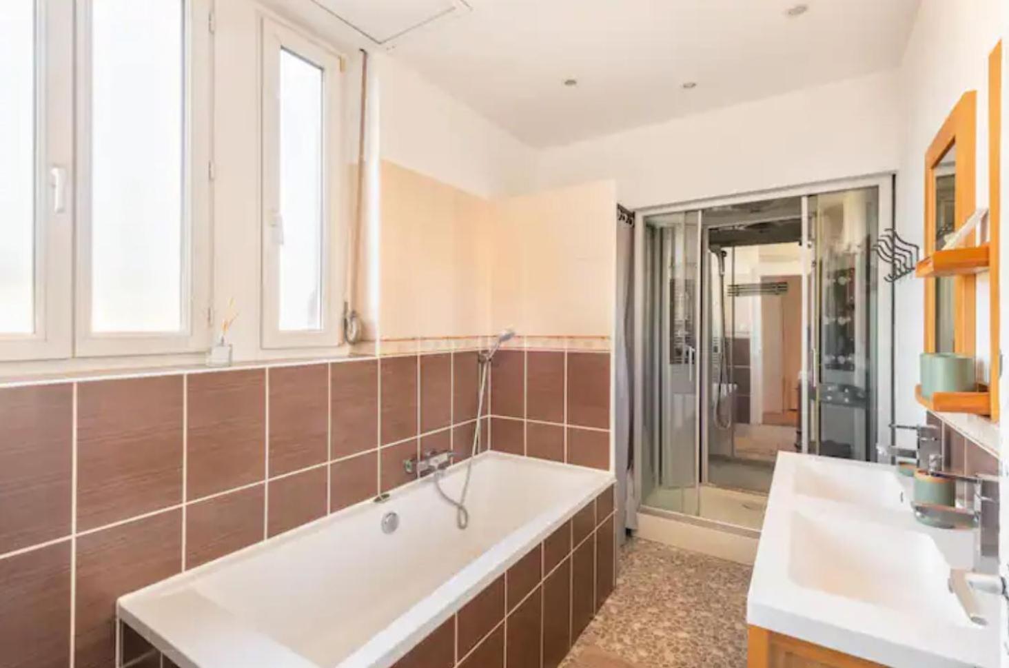 Peyerimhoff Colmar - 3 Chambres - 8 Pers - Clim Εξωτερικό φωτογραφία