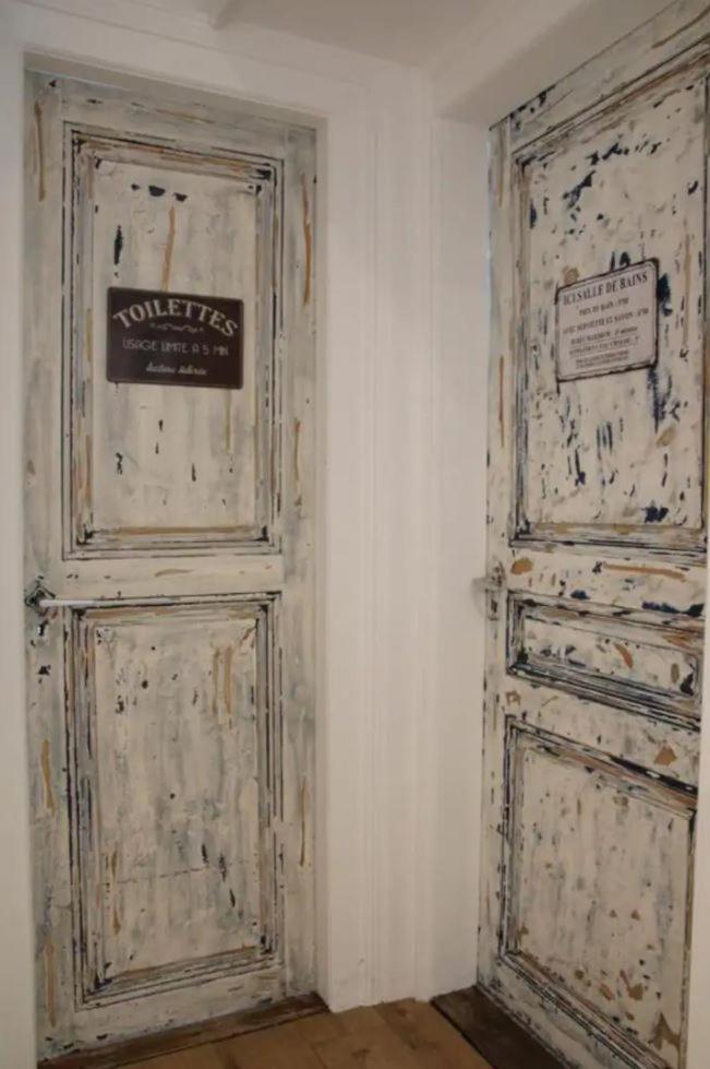 Peyerimhoff Colmar - 3 Chambres - 8 Pers - Clim Εξωτερικό φωτογραφία