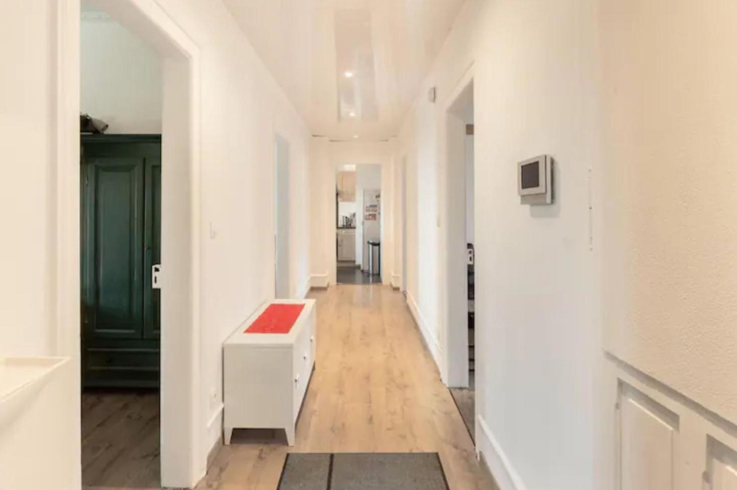 Peyerimhoff Colmar - 3 Chambres - 8 Pers - Clim Εξωτερικό φωτογραφία